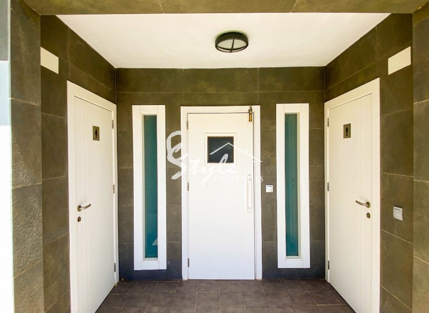 Вторичное жилье - Апартаменты/Квартира - Пунта Прима