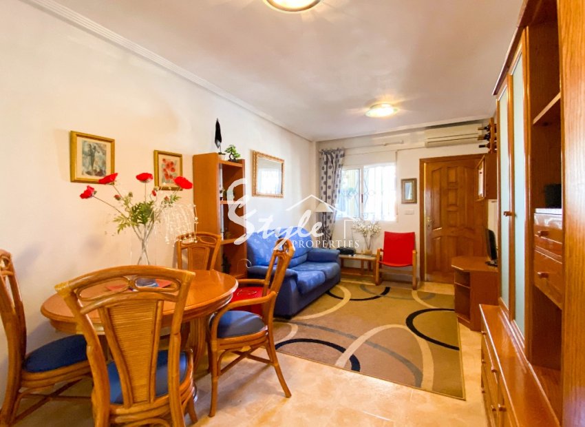 Вторичное жилье - Апартаменты/Квартира - Пунта Прима