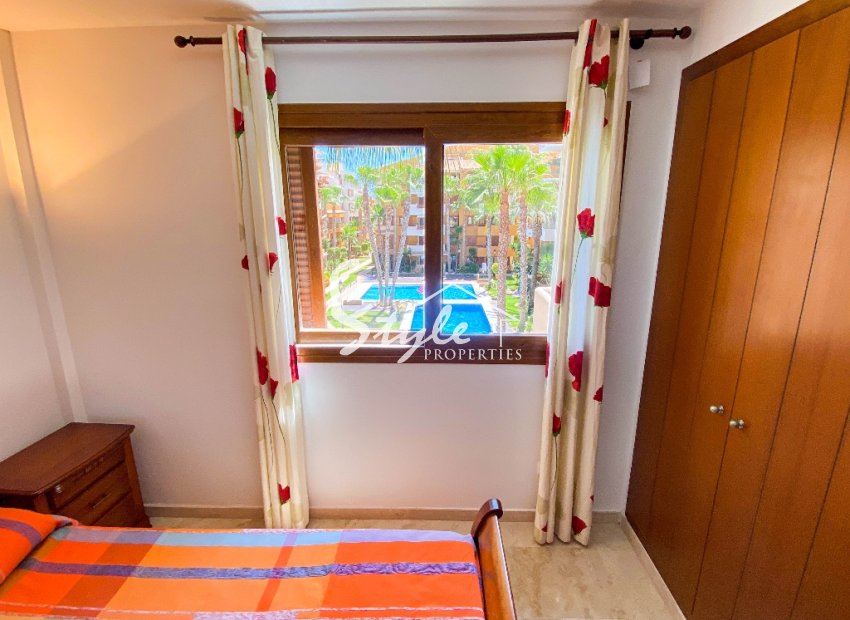 Вторичное жилье - Апартаменты/Квартира - Пунта Прима