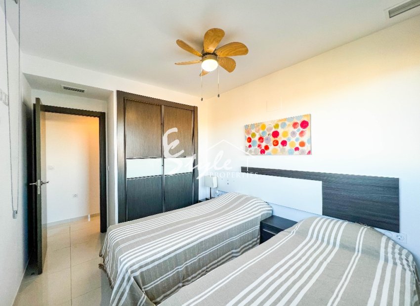 Вторичное жилье - Апартаменты/Квартира - Пунта Прима