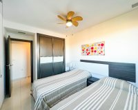 Вторичное жилье - Апартаменты/Квартира - Пунта Прима