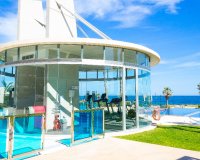 Вторичное жилье - Апартаменты/Квартира - Пунта Прима