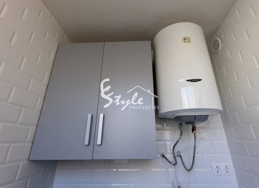 Вторичное жилье - Апартаменты/Квартира - Пунта Прима