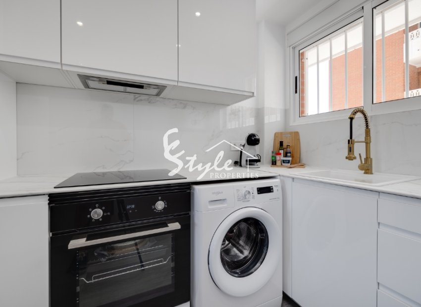 Вторичное жилье - Апартаменты/Квартира - Пунта Прима