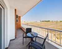 Вторичное жилье - Апартаменты/Квартира - Пунта Прима