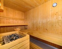 Вторичное жилье - Апартаменты/Квартира - Пунта Прима