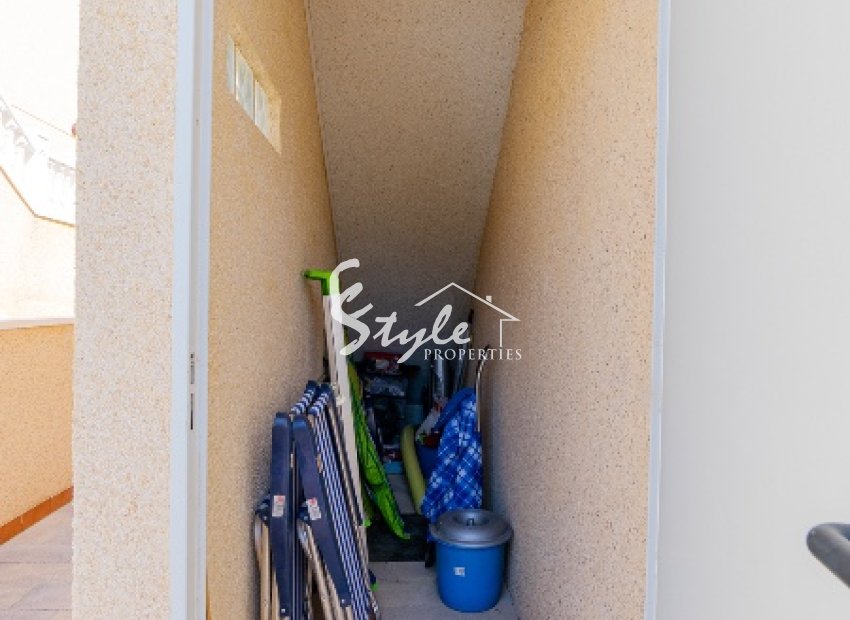 Вторичное жилье - Апартаменты/Квартира - Пунта Прима