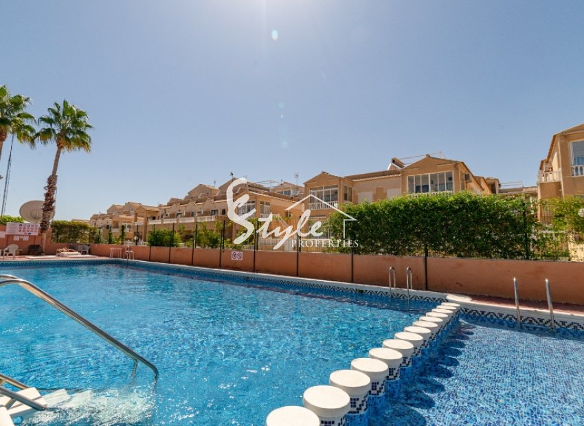 Вторичное жилье - Апартаменты/Квартира - Пунта Прима