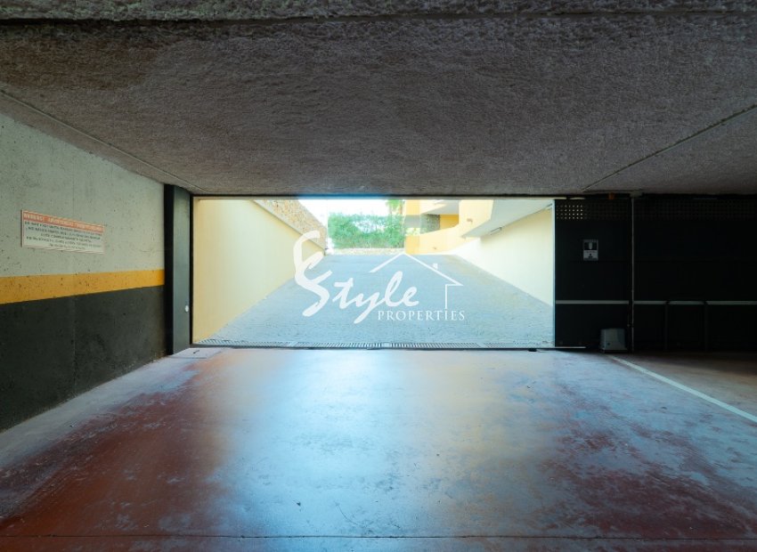 Вторичное жилье - Апартаменты/Квартира - Пунта Прима