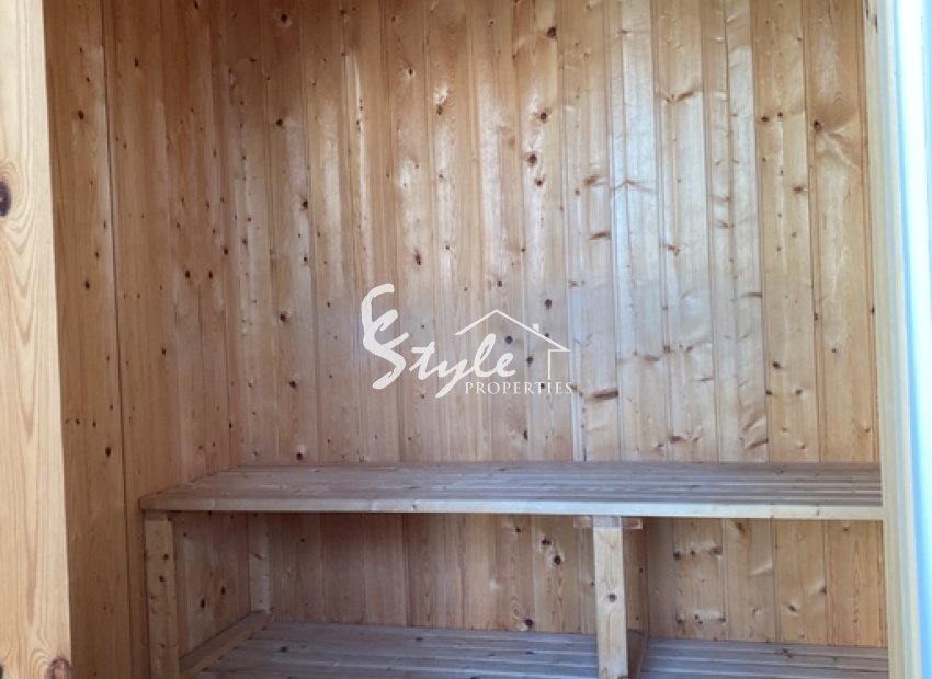 Вторичное жилье - Апартаменты/Квартира - Пунта Прима