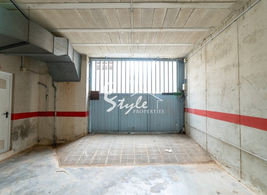 Вторичное жилье - Апартаменты/Квартира - Пунта Прима