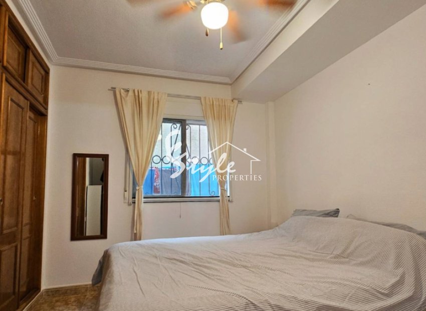 Вторичное жилье - Апартаменты/Квартира - Пунта Прима