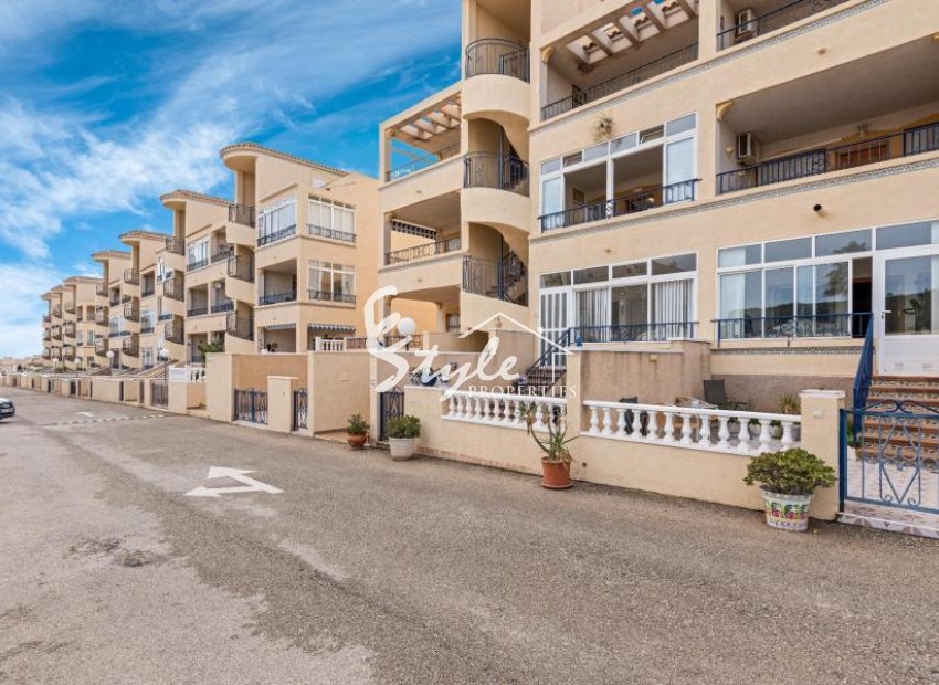 Вторичное жилье - Апартаменты/Квартира - Пунта Прима