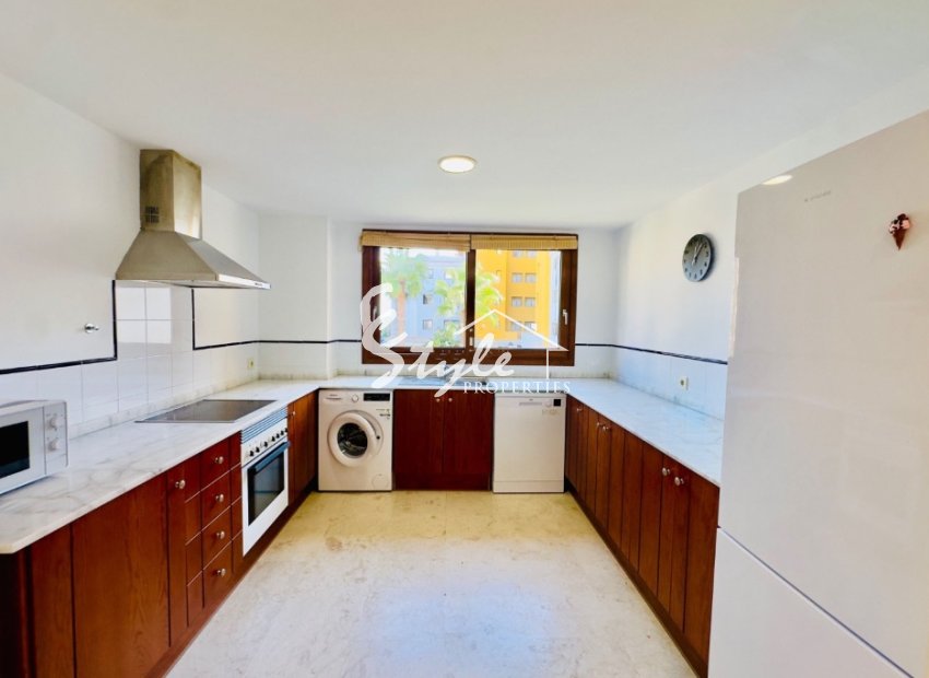 Вторичное жилье - Апартаменты/Квартира - Пунта Прима