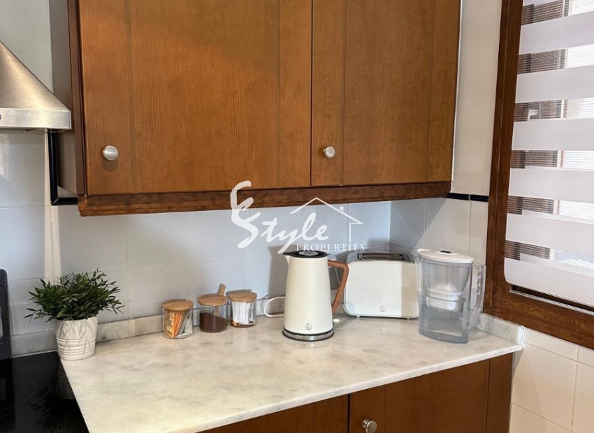 Вторичное жилье - Апартаменты/Квартира - Пунта Прима