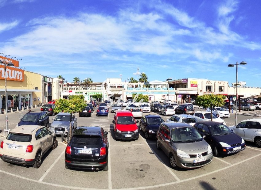 Вторичное жилье - Апартаменты/Квартира - Пунта Прима