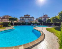 Вторичное жилье - Апартаменты/Квартира - Пунта Прима