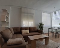 Вторичное жилье - Апартаменты/Квартира - Пунта Прима