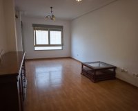 Вторичное жилье - Апартаменты/Квартира - San Isidro De Albatera - San Isidro