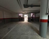 Вторичное жилье - Апартаменты/Квартира - San Isidro De Albatera - San Isidro