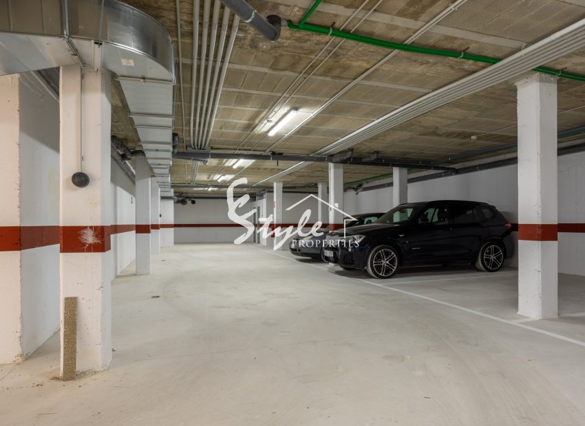 Вторичное жилье - Апартаменты/Квартира - Сан Мигель де Салинас - BLUE LAGOON