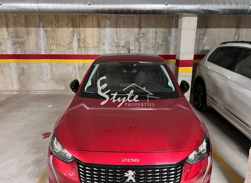 Вторичное жилье - Апартаменты/Квартира - Сан Мигель де Салинас - San Miguel De Salinas