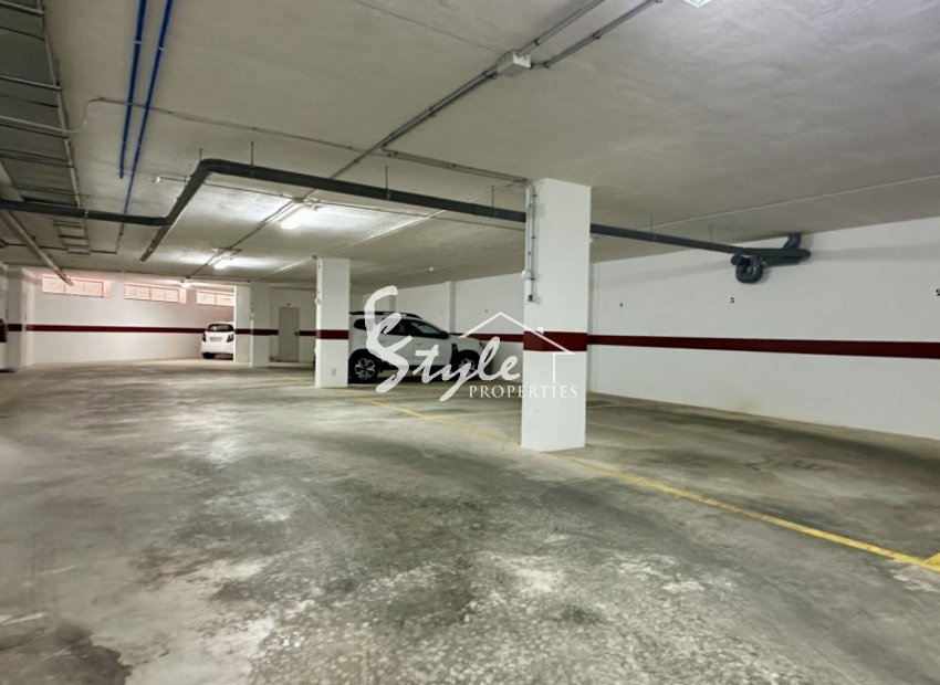 Вторичное жилье - Апартаменты/Квартира - Сан Мигель де Салинас - San Miguel De Salinas