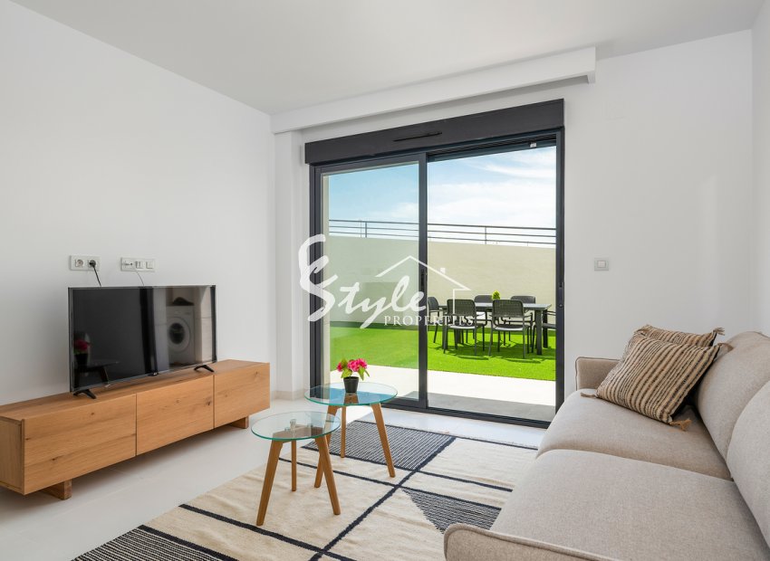 Вторичное жилье - Апартаменты/Квартира - Сан Мигель де Салинас - San Miguel De Salinas