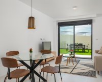 Вторичное жилье - Апартаменты/Квартира - Сан Мигель де Салинас - San Miguel De Salinas