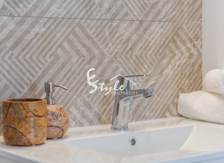 Вторичное жилье - Апартаменты/Квартира - Сан Мигель де Салинас - San Miguel De Salinas