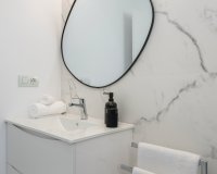 Вторичное жилье - Апартаменты/Квартира - Сан Мигель де Салинас - San Miguel De Salinas