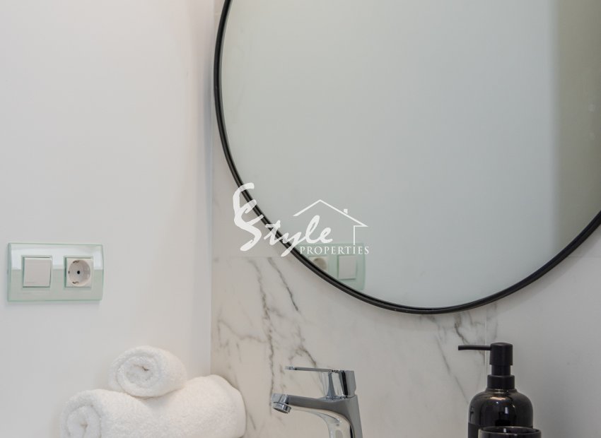 Вторичное жилье - Апартаменты/Квартира - Сан Мигель де Салинас - San Miguel De Salinas