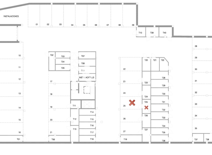 Вторичное жилье - Апартаменты/Квартира - Сан Мигель де Салинас - San Miguel De Salinas