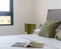 Вторичное жилье - Апартаменты/Квартира - Сан Мигель де Салинас - San Miguel De Salinas