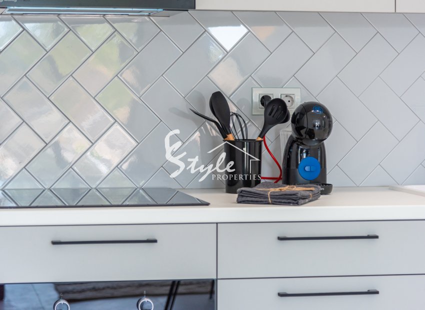 Вторичное жилье - Апартаменты/Квартира - Сан Мигель де Салинас - San Miguel De Salinas