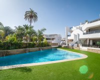 Вторичное жилье - Апартаменты/Квартира - Сан Педро дель Пинатар