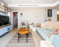 Вторичное жилье - Апартаменты/Квартира - Сан Педро дель Пинатар