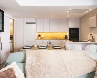 Вторичное жилье - Апартаменты/Квартира - Сан Педро дель Пинатар