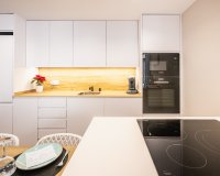 Вторичное жилье - Апартаменты/Квартира - Сан Педро дель Пинатар