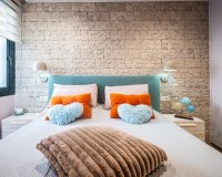 Вторичное жилье - Апартаменты/Квартира - Сан Педро дель Пинатар