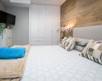 Вторичное жилье - Апартаменты/Квартира - Сан Педро дель Пинатар