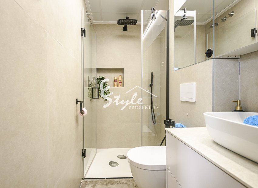 Вторичное жилье - Апартаменты/Квартира - Сан Педро дель Пинатар