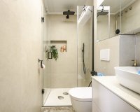 Вторичное жилье - Апартаменты/Квартира - Сан Педро дель Пинатар