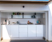 Вторичное жилье - Апартаменты/Квартира - Сан Педро дель Пинатар