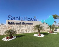 Вторичное жилье - Апартаменты/Квартира - Santa Rosalía