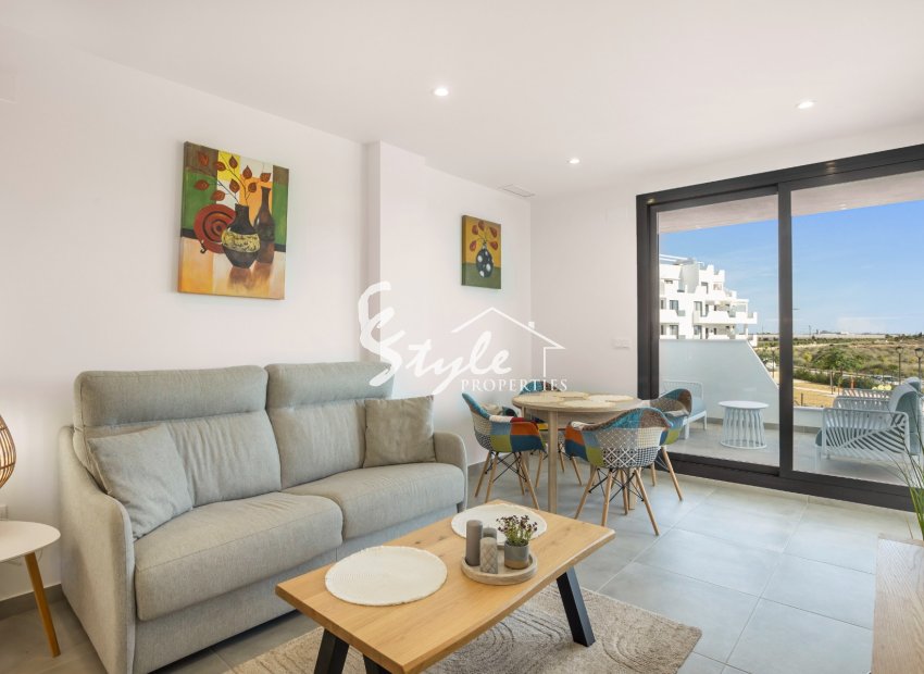 Вторичное жилье - Апартаменты/Квартира - Santa Rosalía