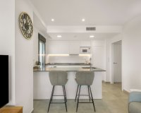 Вторичное жилье - Апартаменты/Квартира - Santa Rosalía