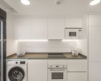 Вторичное жилье - Апартаменты/Квартира - Santa Rosalía