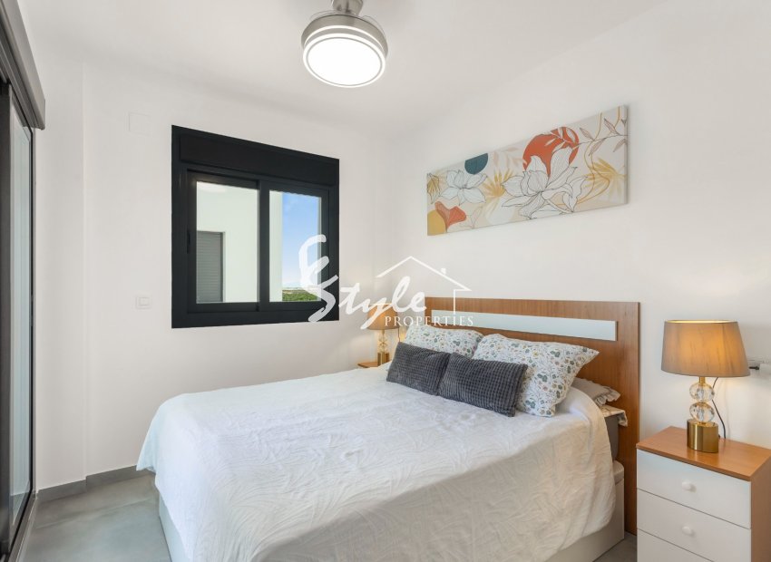 Вторичное жилье - Апартаменты/Квартира - Santa Rosalía