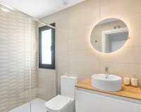 Вторичное жилье - Апартаменты/Квартира - Santa Rosalía